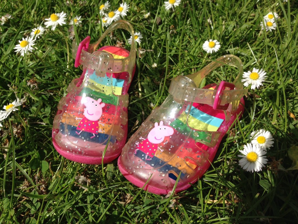 Waiting while a toddler re-does stuff is like watching someone type with one&nbsp;finger