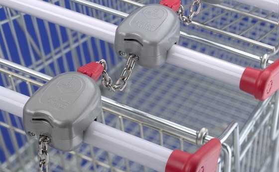 Hello. I’m a coin-tethered trolley and I will ruin your&nbsp;day.