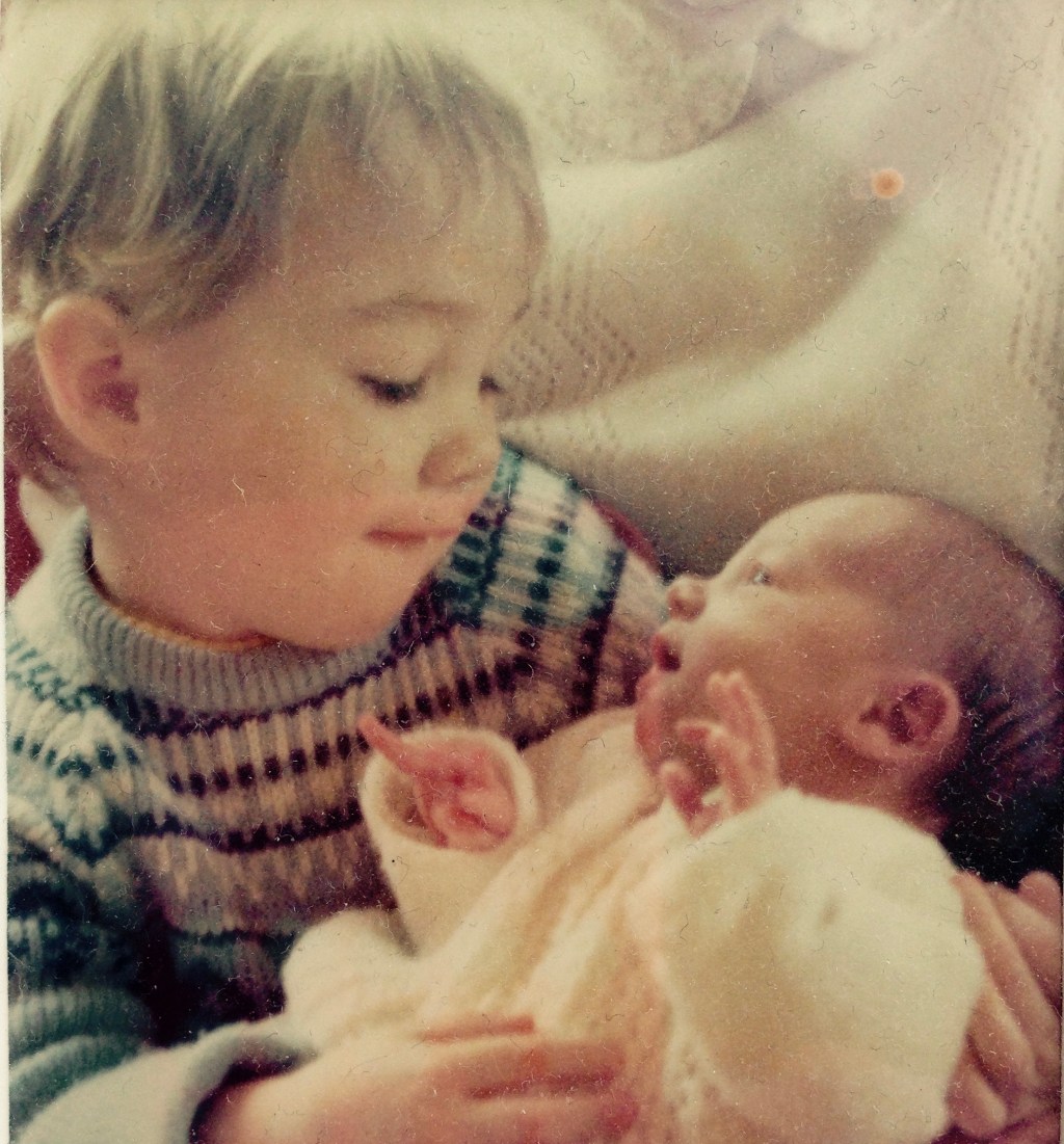 Mummy’s not sharing – the secret bitterness of secondary&nbsp;infertility