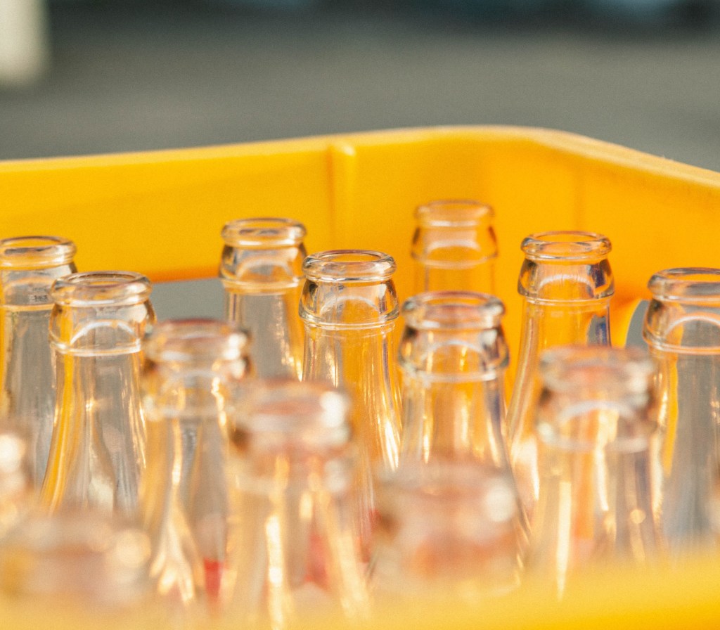 Being a bit brave is making me braver